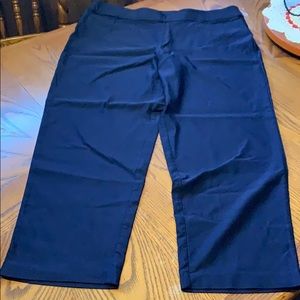 Blue Dress Pants